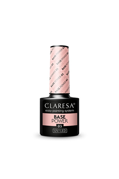 Claresa Bază de alimentare 03 - 5g