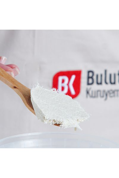 BULUTLAR KURUYEMİŞ 960 Gr Halva Plain Package