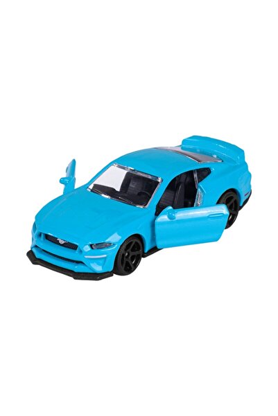 Majorette Premium Arabalar Serisi 204C-6 Mustang GT