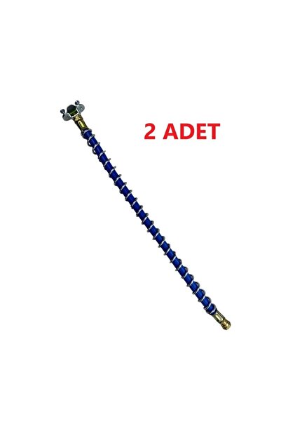TarımGaraj Holder Uzatma Hortumlu Bitki Arası İlaçlama Meme 50 cm-2 Adet T-Je...