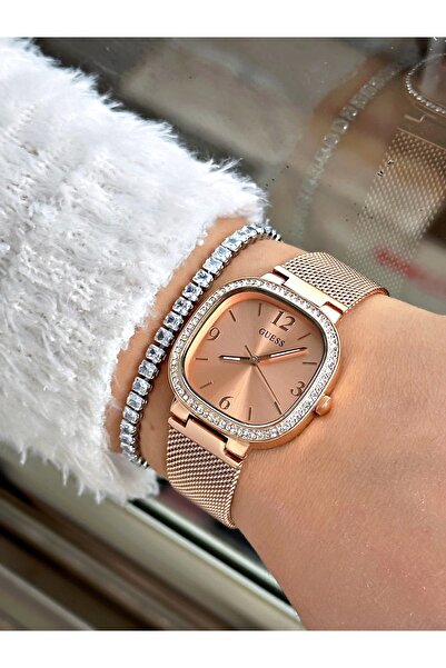 Guess GUGW0354L3 Kadın Kol Saati