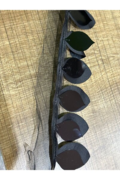 Gönülden Tasarım EN 6 CM PICĂ DE APĂ FLIRTĂ CU PAILLE GEANTĂ LUMINOASĂ ÎMbrăc...