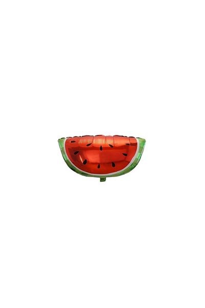 Bkmc Watermelon Foil Balloon