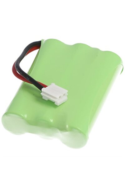 propil Motorola MBP36 Uyumlu 3.6v 900 mah Ni-Mh Şarjlı Pil Grubu