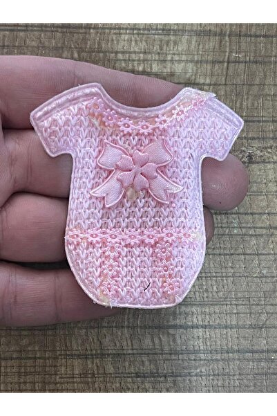 Gönülden Tasarım Dizajn bodija, šivaći pribor za devojčice i bebe