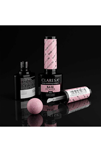 Claresa Power Base 05 - 5g
