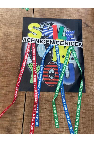 Gönülden Tasarım 27x21 cm napisani pendulum aplikacija šivaći pribor Torba pr...