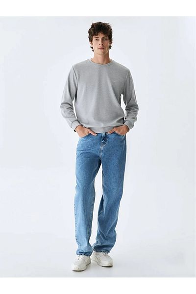 Ltb off discount limit sweatshirt
