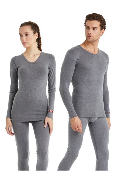 Blackspade Θερμικό μπλουζάκι Unisex 2. Επίπεδο - 1257