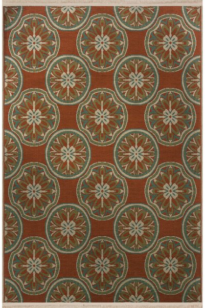 Rugs Modern Halı Covor decorativ vintage creativ, cu model floral multicolor ...
