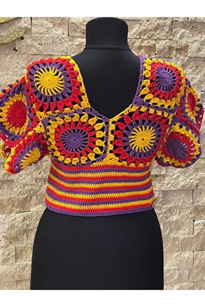 Gönülden Tasarım Ручна робота Дизайн Бюстгальтер