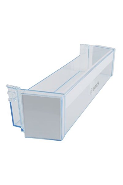 Bosch Buzdolabı En Alt Şişe Raf ( MODEL SORGULAMADAN ALMA)