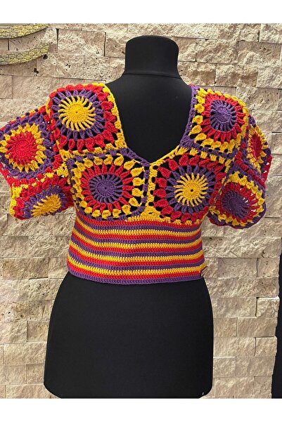 Gönülden Tasarım Ручна робота Дизайн Бюстгальтер