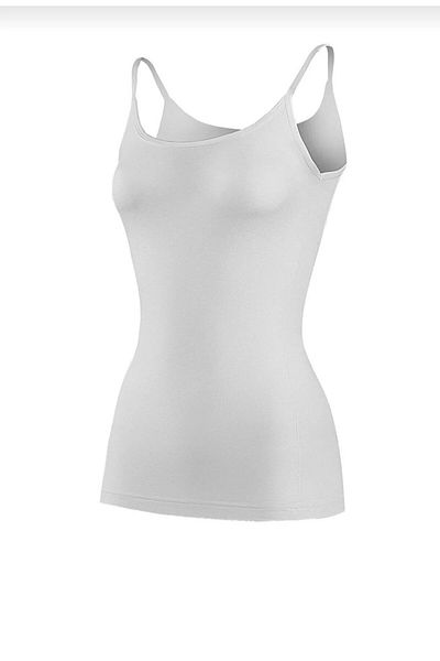 Yıldız İç Giyim Women's Bamboo Lycra Rope Strap Athlete