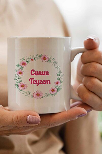 qoeuyl boutique My Dear Aunt Aunt Birthday Gift Printed Mug Cup