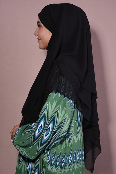 Fashion journey Medium Size Suffle - Stylish and Convenient Comfortable Cutting