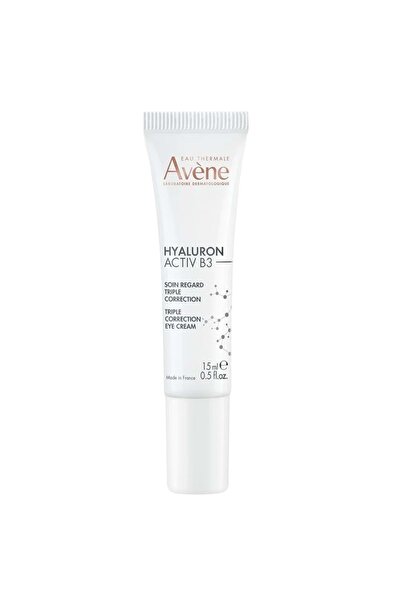 Avène Avene Hyaluron Activ B3 Göz Çevresi Kremi 15 ml