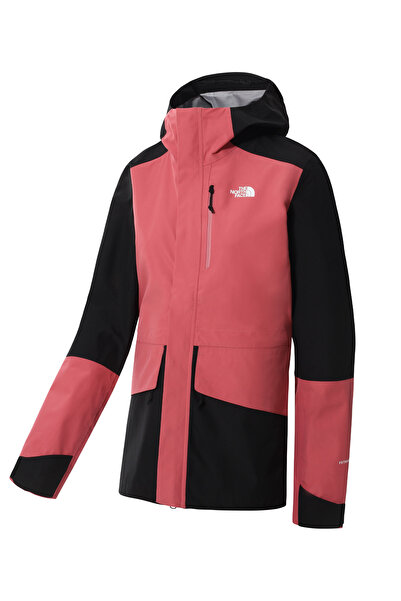 THE NORTH FACE Dryzzle Futurelight-Eu Women's All Weather Jacket - NF0A5IHL