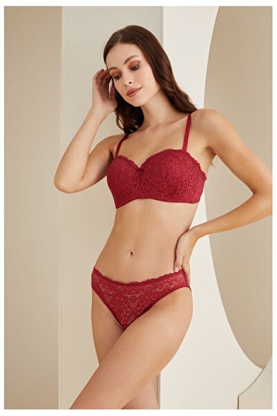 Pofuduk bebe NBB 4817 КОМПЛЕКТ СУТИЕН БЕЗ ПОДПЛАТКИ