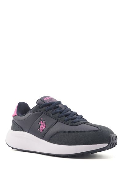 U.S. Polo Assn. Pantofi de damă REMUS WMN 3PR bleumarin