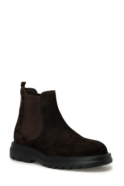 İnci INCI PAIS S 3PR Brown Men's Boots