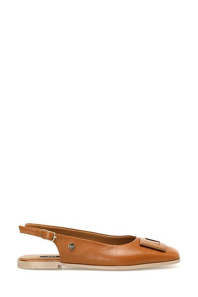 İnci INCI AZURE 4FX A TABA, Damen Ballerinas