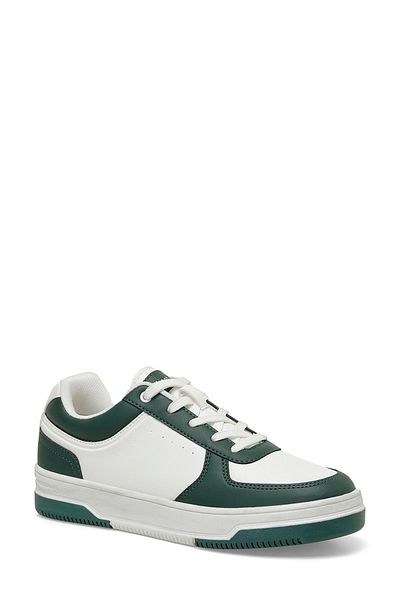 Kinetix BARIAC 4FX - White Women's Sneaker Model