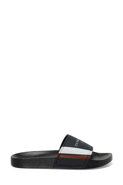U.S. Polo Assn. Ανδρικές παντόφλες WILLY 4FX Navy Blue