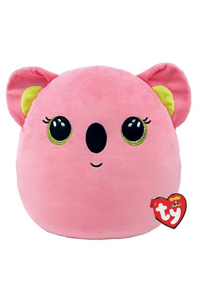 TY Beanie Boos تاي بوبي كوالا اسفنجي 25 سم