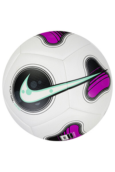 Nike FJ5549-100 Futsal Pro 4 No Futsal Topu