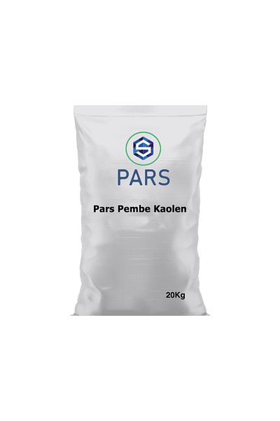 Pars PINK KAOLEN 20 KG