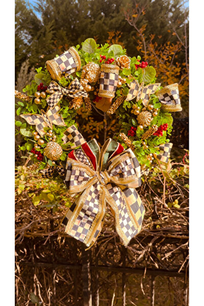 SEA Süsleme kapı süsü-Özel Seri