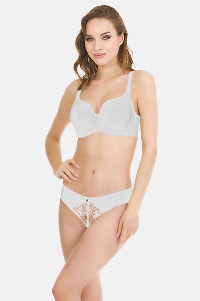 Le Jardin Lingerie Γυναικείο σουτιέν Lejardin Ultra Soft C Cup (1 τεμ.)