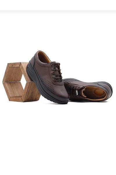 Barmea Orthopedic Walking Shoes Suitable for Heel Spur and Bone Spur Appeal