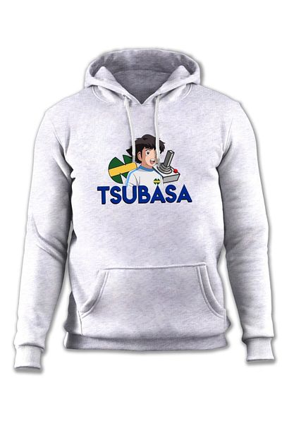 OFFSIDESIGN Φούτερ Tsubasa II
