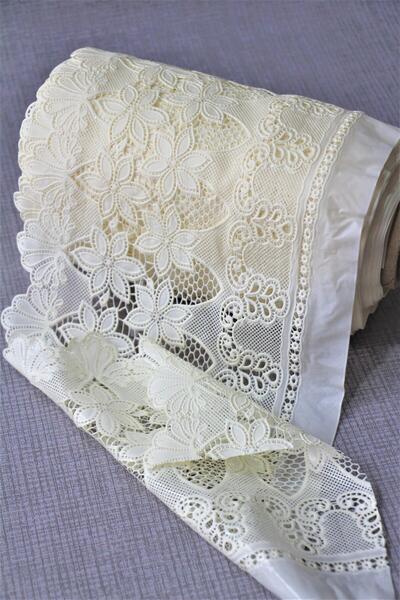 DDHOME Pvc Lace Sergenlik Non-Slip Shelf Cabinet And Drawer Cover PPTYA-01