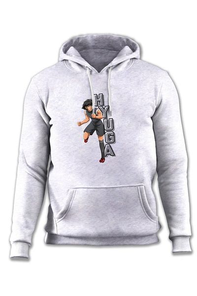 OFFSIDESIGN Φούτερ Hyuga