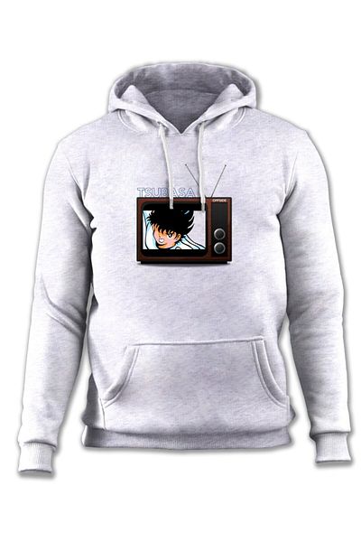OFFSIDESIGN Φούτερ Tsubasa TV
