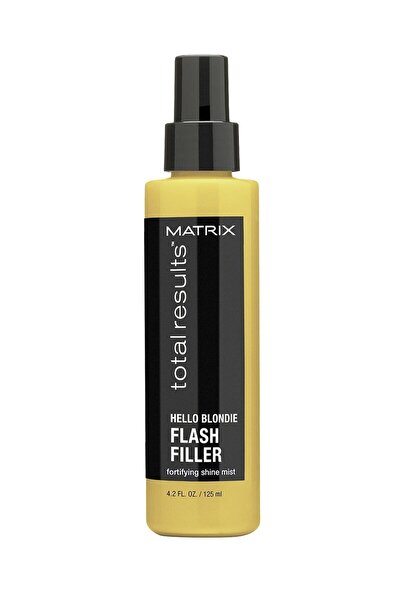 Matrix Sarı Saçlar Için Güçlendirici Parlaklık Spreyi 125 ml 88448
