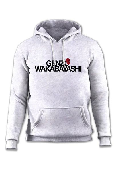 OFFSIDESIGN Φούτερ Genzo Wakabayashi