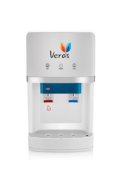 vera's PURE SICAK SOĞUK ARITMALI SEBİL