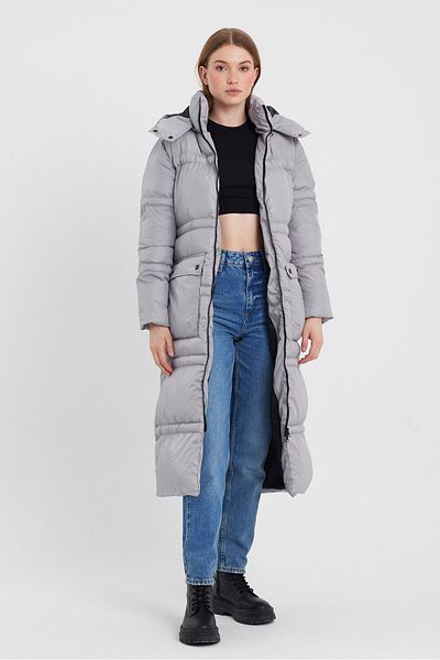 Weyeze Jachetă cu puf AD-K50455LNW