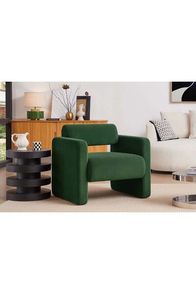 hoom concept MONO BERJER