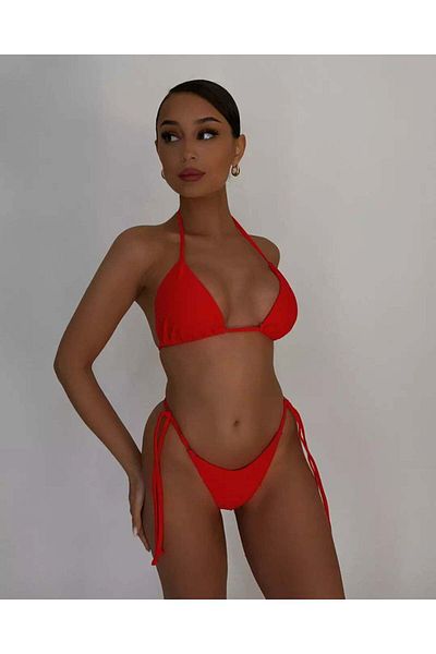 nuriçgiyim Redswim bikini model