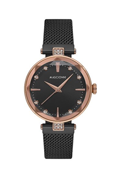 mascionni M.1.2171M.05 ساعة يد نسائية