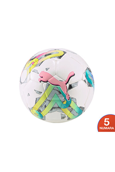 Puma Orbita 5 Hyb Futbol Topu