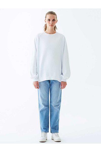 Ltb Hanorac oversize Dezolo011248102160890000