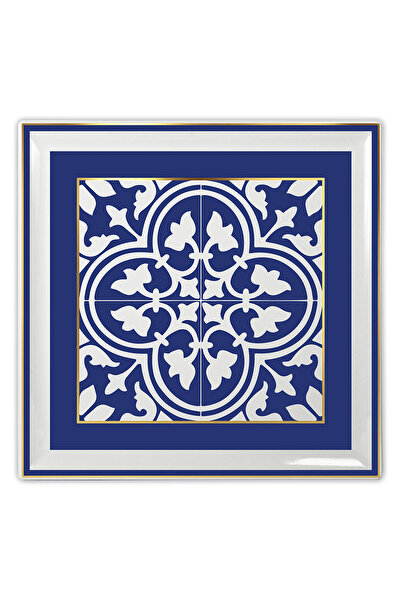 Baci Milano Infinity Tabak 30 cm x 30 cm