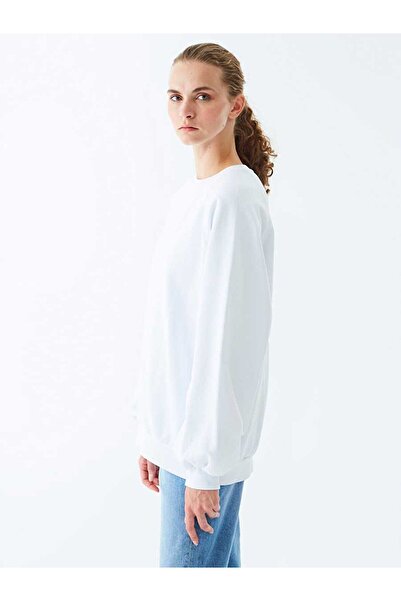 Ltb Dezolo Oversize Sweatshirt 011248102160890000