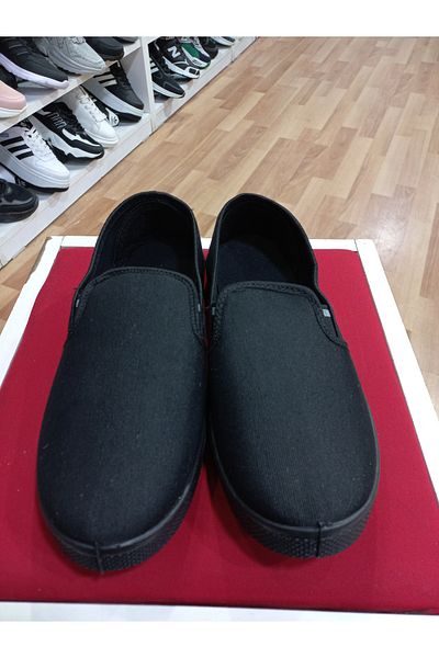 emin kundura LINEN MEN'S SHOES